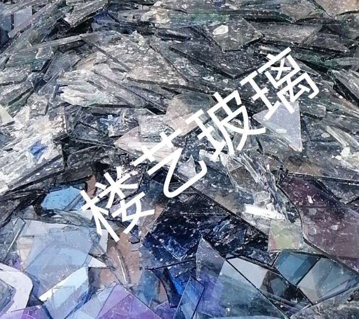 栖霞区楼艺玻璃回收